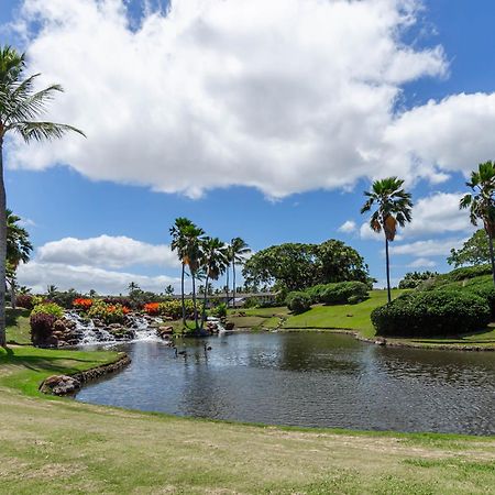 Ko Olina Kai New Villa Ohana Каполей Экстерьер фото