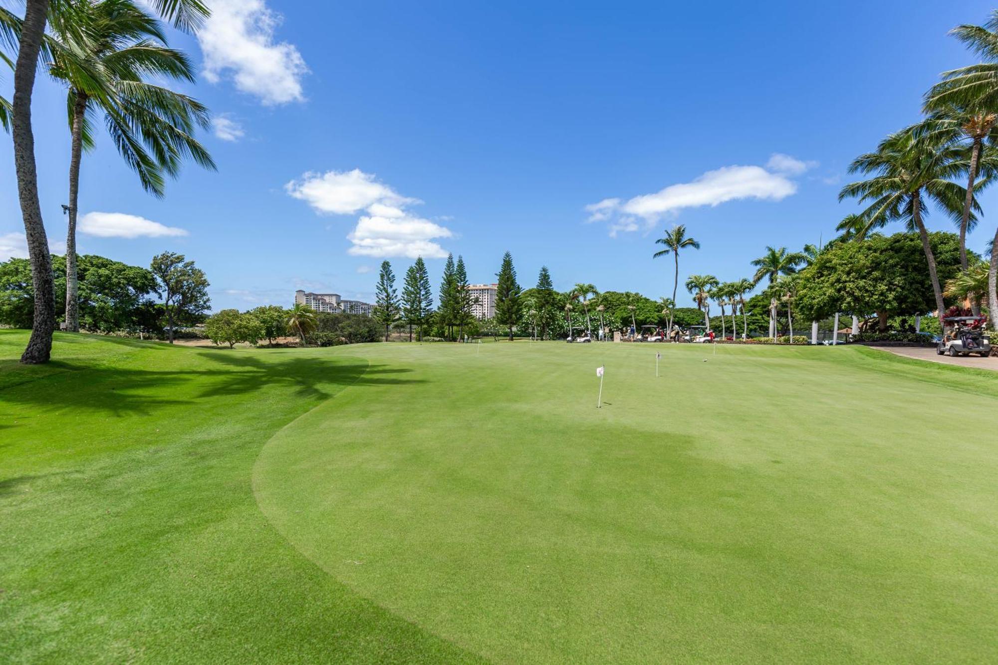 Ko Olina Kai New Villa Ohana Каполей Экстерьер фото