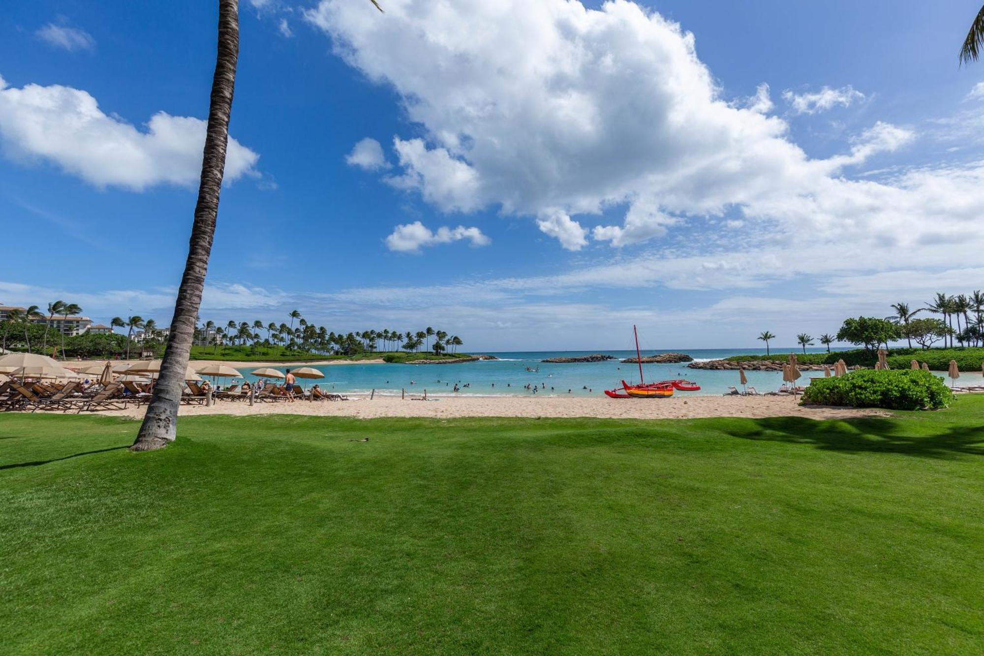 Ko Olina Kai New Villa Ohana Каполей Экстерьер фото