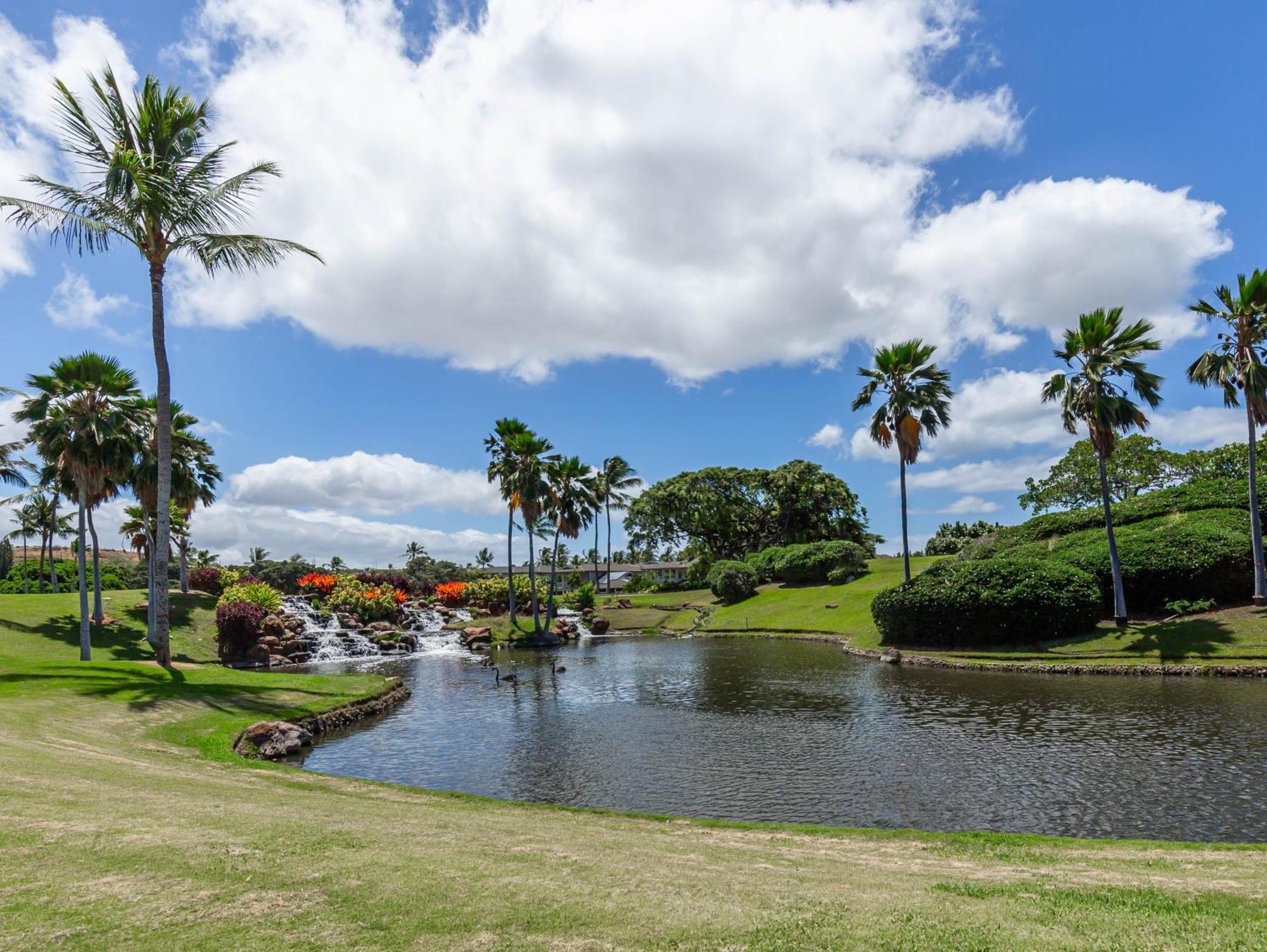 Ko Olina Kai New Villa Ohana Каполей Экстерьер фото